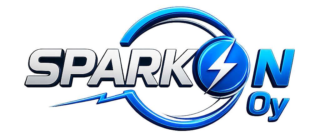 SparkOn Oy