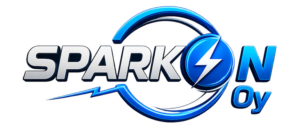 SparkOn Oy